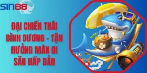 Đại Chiến Thái Bình Dương