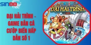 Đại Hải Trình