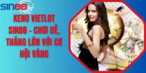 Keno Vietlot