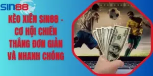 Kèo xiên