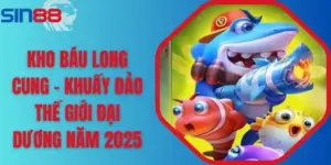 Kho Báu Long Cung