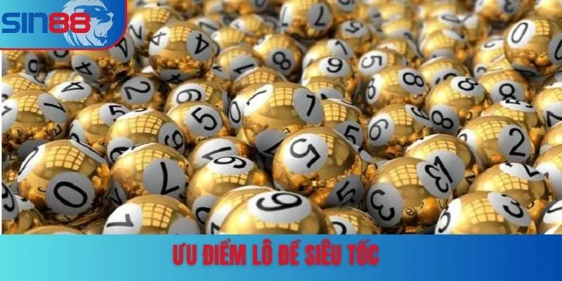 Ưu điểm của hình thức giải trí đỉnh cao