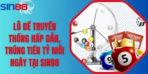 Lô đề truyền thống