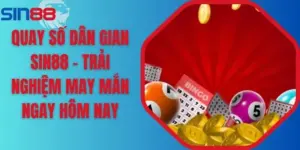 Quay số dân gian