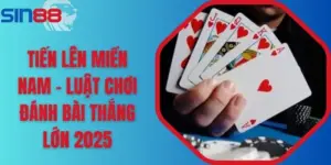 Tiến Lên Miền Nam