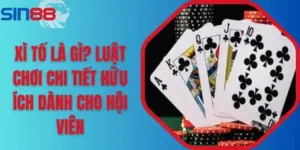 Xì Tố