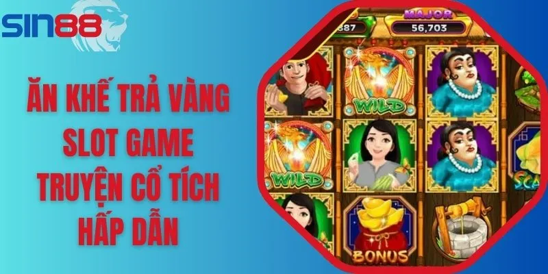 Ăn khế trả vàng