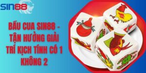 Bầu cua SIN88