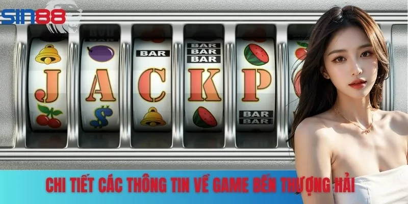 Tìm hiểu các nhân vật game bến thượng hải