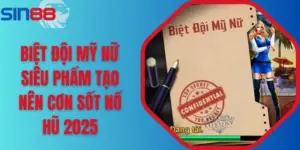 Biệt đội mỹ nữ
