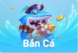 cover bắn cá lôi cuốn